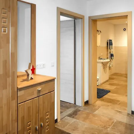 Conny Apartment Oberau